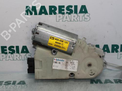 Used Sunroof engine PEUGEOT 307 SW (3H) 1.6 16V (109 hp) 31522686