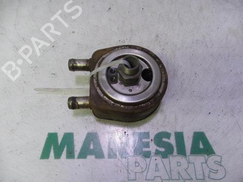 Used Oil radiator RENAULT GRAND SCÉNIC II (JM0/1_) 1.9 dCi (JM0G, JM12, JM1G, JM2C) (120 hp) 31426098