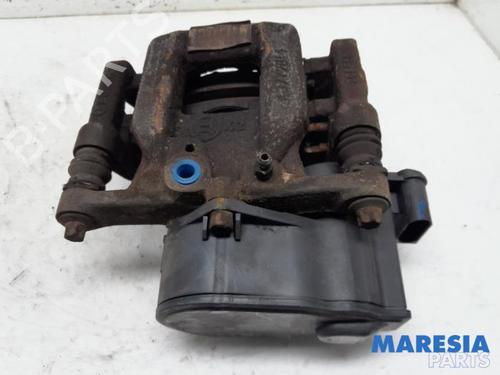 Left rear brake caliper CITROËN C4 Grand Picasso II (DA_, DE_) 1.6 THP 155 | BP31473589M107