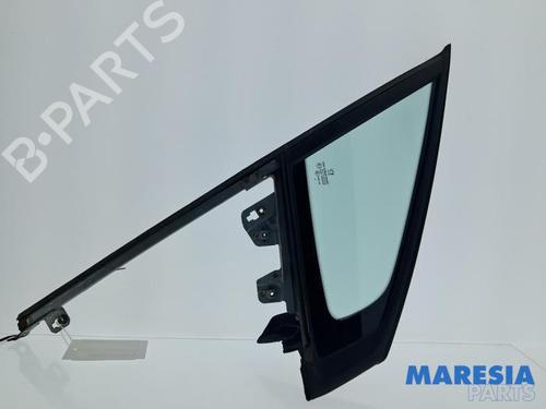 Used Front right quarter glass Front right quarter glass PEUGEOT 308 CC (4B_) 1.6 16V (120 hp) 33674570 33674570