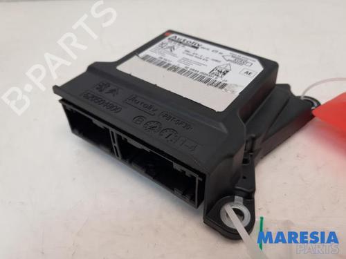 Used ECU airbags CITROËN C4 Picasso II 1.2 THP 130 (130 hp) 31528431