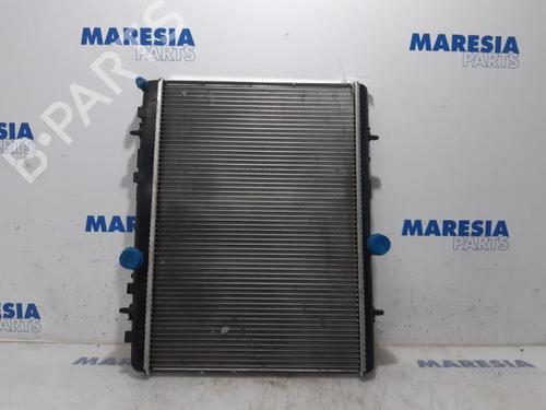 Used Water radiator PEUGEOT 3008 I MPV (0U_) 1.6 THP (156 hp) 31415030