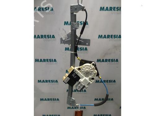 front-right-window-mechanism-peugeot-307-sw-3h-2002-2003-2004-2005-2006-2007-2008-2009-31417357 main image