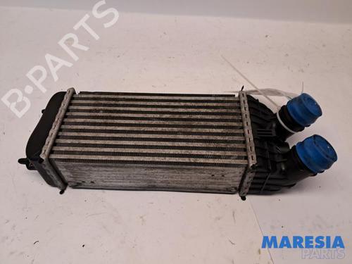 Used Intercooler CITROËN C3 II (SC_) 1.6 HDi (92 hp) 31521958