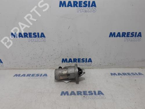 Used Starter FIAT 500 (312_) 1.2 (312AXA1A) (69 hp) 31444138