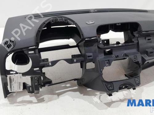 Instrumentbræt FIAT 500 (312_) 1.2 (312AXA1A) | BP39536863C46 - Image 3