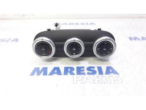 Used Climate control ALFA ROMEO GIULIETTA (940_) 1.4 TB (940FXA1A, 940FXT1A) (120 hp) 31512098