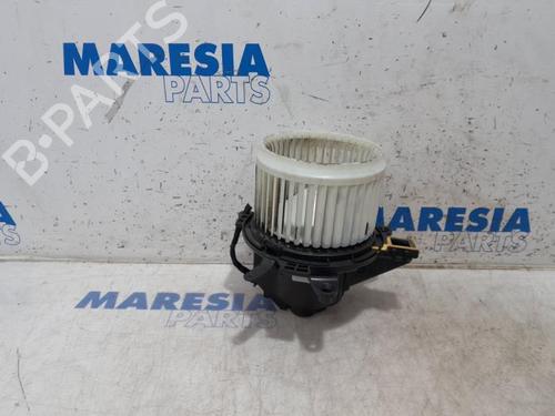 Varmeblæser CITROËN JUMPY III Van (V_) 2.0 BlueHDi 120 (122 hp) 31507516