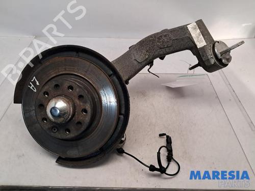 Used Support ALFA ROMEO GIULIETTA (940_) 1.4 TB (940FXB1A, 940FXB11) (170 hp) 31398971