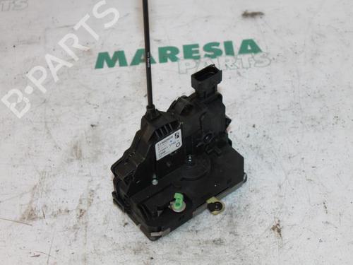 Used Electronic module FIAT GRANDE PUNTO (199_) 1.3 D Multijet (84 hp) 31504577