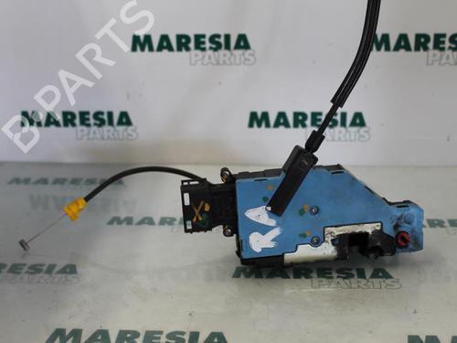 Used Electronic module PEUGEOT 207 (WA_, WC_) 1.6 16V (109 hp) 31425709