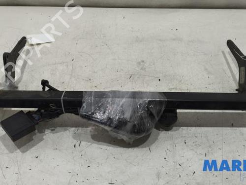 Used Tow ball/Mechanism Tow ball/Mechanism RENAULT CLIO IV (BH_) 0.9 TCe 90 (BHNF, BHMA, BHMH, BHJK, BHJR) (90 hp) 40157899 40157899