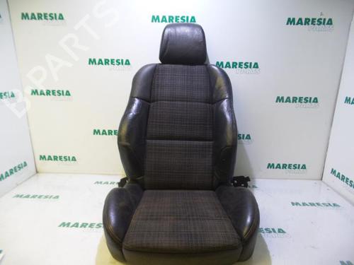 Used Right front seat PEUGEOT 307 (3A/C) 2.0 16V (136 hp) 31397548