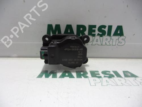 Used Other PEUGEOT 407 (6D_) 2.0 HDi 135 (6DRHRH, 6DRHRE, 6DRHRG, 6DRHRJ) (136 hp) 31391192