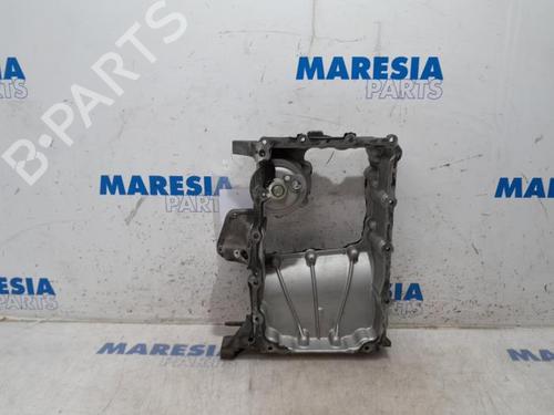 Used Front right seatbelt PEUGEOT 208 I (CA_, CC_) 1.0 VTi (68 hp) 31463427