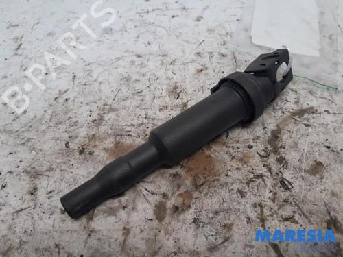 Used Ignition coil PEUGEOT 208 I (CA_, CC_) 1.6 VTi (120 hp) 31420033