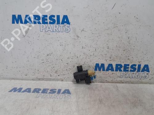 Sonda eletrónica RENAULT CAPTUR I (J5_, H5_) 1.5 dCi 110 (110 hp) 31495598