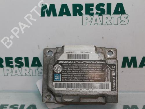 Used ECU airbags FIAT MAREA Weekend (185_) 2.0 150 20V (147 hp) 31497048