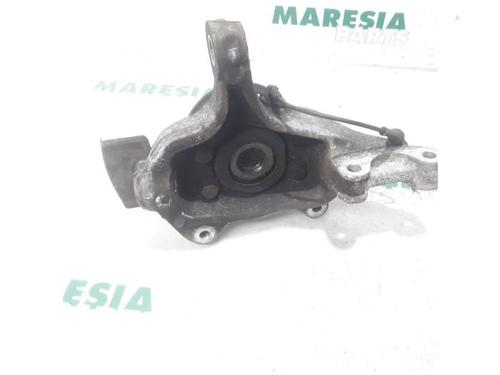 Left front steering knuckle RENAULT LAGUNA III (BT0/1) 2.0 16V (BT05, BT0F, BT0W) | BP31479472M25 - Image 2