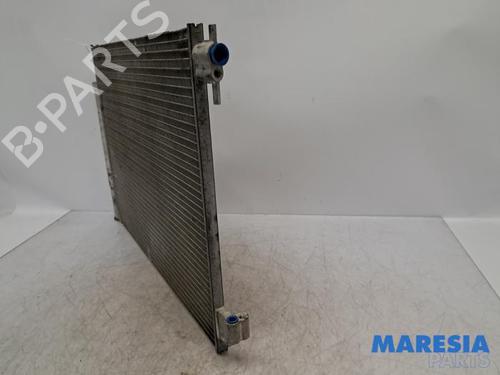 AC radiator RENAULT TWINGO III (BCM_, BCA_) 1.0 SCe 70 | BP31460456M32