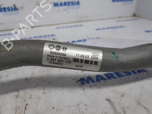 Front wipers mechanism ALFA ROMEO GIULIETTA (940_) 1.4 TB (940FXB1A, 940FXB11) | BP31516919C83 