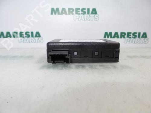 Electronic sensor PEUGEOT 207 CC (WD_) 1.6 16V Turbo | BP31395849M84