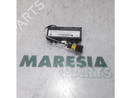 Used Electronic module PEUGEOT 407 SW (6E_, 6D_) 2.0 HDi 135 (136 hp) 31466012