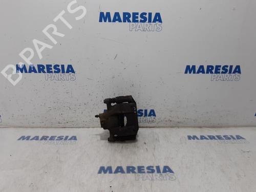 Used Left front brake caliper CITROËN C1 (PM_, PN_) 1.0 (68 hp) 31418622