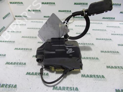 Used Electronic module RENAULT LAGUNA II (BG0/1_) 1.8 16V (BG0B, BG0C, BG0J, BG0M, BG0V) (121 hp) 31424807