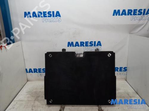 Used Luggage compartment floor PEUGEOT 3008 I MPV (0U_) 1.6 THP (156 hp) 31444958