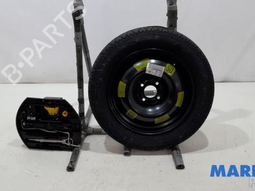 Reservehjul kit Reservehjul kit 31520715 31520715