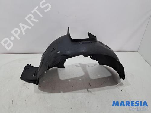 Hjulbue CITROËN BERLINGO MULTISPACE (B9) 1.6 (90 hp) 31446791