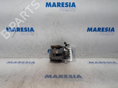 Used Left rear brake caliper PEUGEOT PARTNER Box Body/MPV 1.6 HDi (75 hp) 31501196
