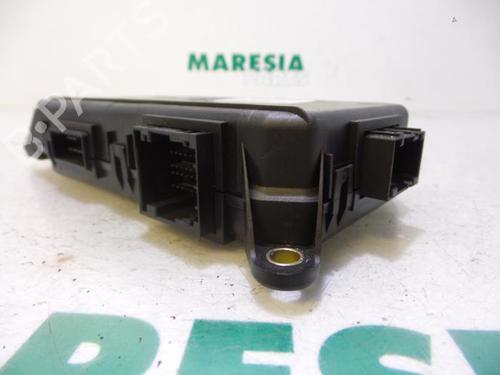 Control unit FIAT STILO (192_) 1.2 16V (192_XA1B) | BP31490859M11 - Image 3