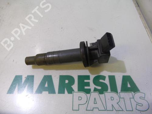 Used Ignition coil CITROËN C1 (PM_, PN_) 1.0 (68 hp) 31534791