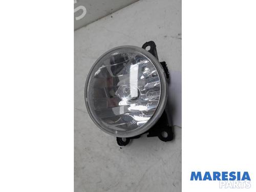 left-front-fog-light-peugeot-3008-i-mpv-0u_-2009-2010-2011-2012-2013-2014-2015-2016-2017-31456976 main image