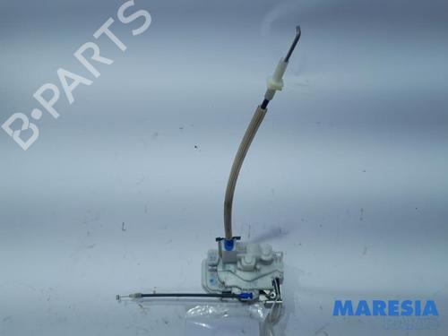 Used Electronic module FIAT DOBLO Cargo (263_) 1.3 D Multijet (90 hp) 31399825