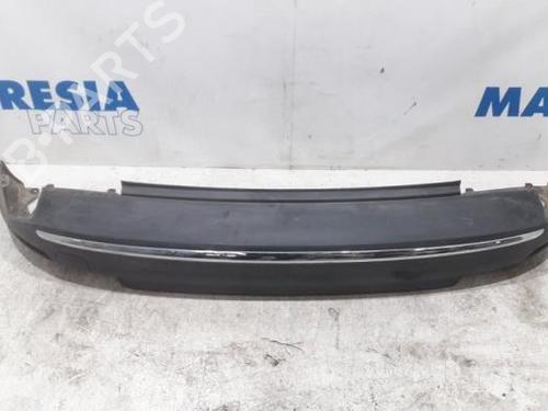 Used Rear bumper RENAULT CLIO IV Grandtour (KH_) 0.9 TCe 90 (90 hp) 31387476