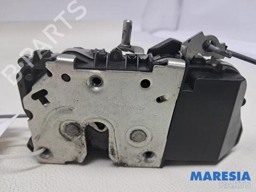 Used Electronic module CITROËN XSARA PICASSO (N68) 1.6 16V (109 hp) 31466046