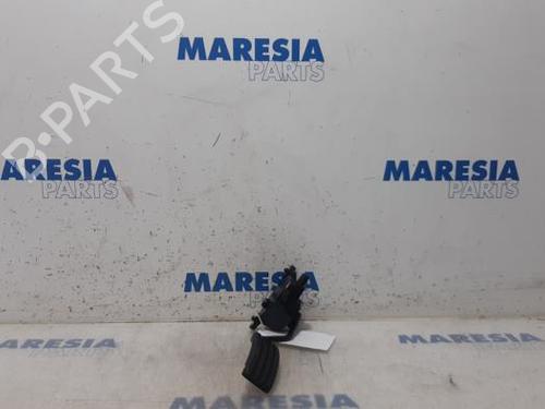 Módulo eletrónico RENAULT KANGOO / GRAND KANGOO II (KW0/1_) 1.6 16V FLEX (KW01) (106 hp) 31405446