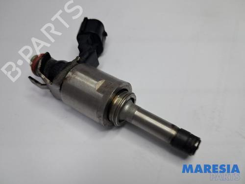 Injector RENAULT CAPTUR I (J5_, H5_) 1.2 TCe 120 | BP39961296M100 - Image 2