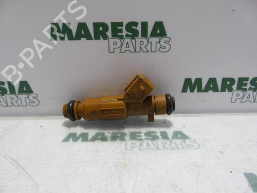 Used Injector Injector CITROËN XANTIA (X1_, X2_) 2.0 i 16V (132 hp) 32197110 32197110