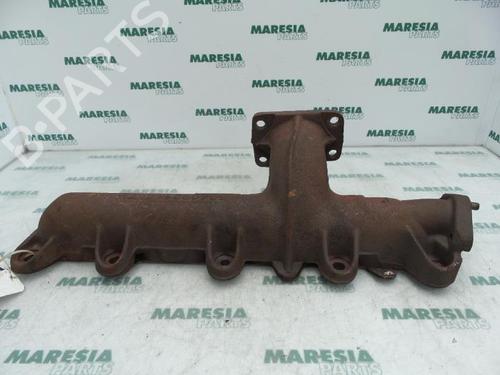 Used Exhaust manifold FIAT DUCATO Van (250_) 120 Multijet 2,3 D (120 hp) 31441795