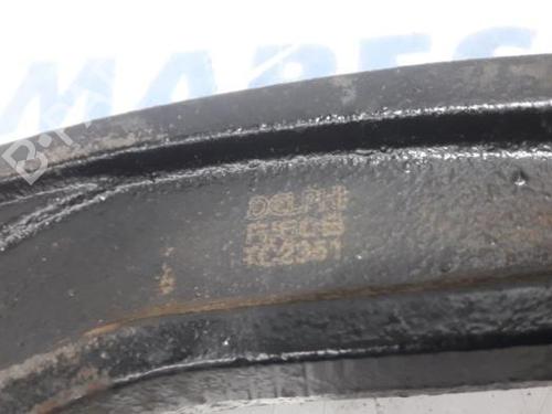 Left front suspension arm FIAT 500 (312_) 1.2 (312AXA1A) | BP31404129M12