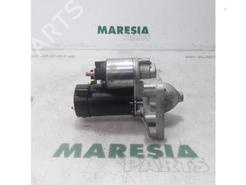 Used Starter PEUGEOT PARTNER Box Body/MPV 1.6 HDi (75 hp) 31434501