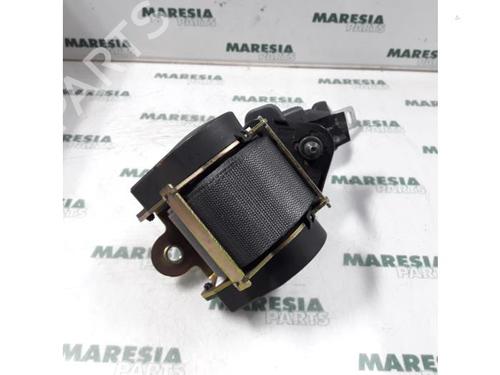 Used Rear center seatbelt RENAULT SCÉNIC II (JM0/1_) 1.6 (JM0C, JM0J, JM1B) (113 hp) 31504924