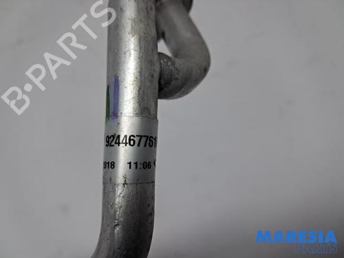 AC pipe RENAULT ZOE Hatchback Van (BFM_) Electric (BFME) | BP38569581M126 - Image 3