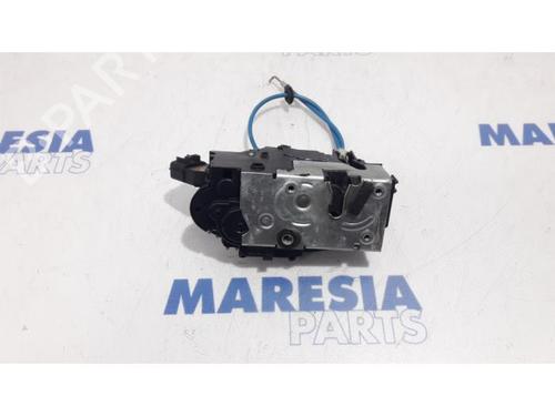 Módulo eletrónico FIAT CROMA (194_) 2.2 16V (147 hp) 31529528