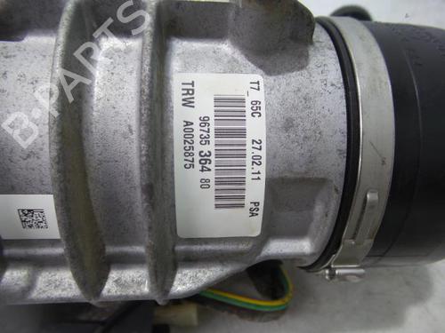 Steering pump PEUGEOT 308 CC (4B_) 1.6 16V | BP31425803M99 - Image 3