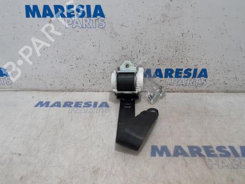 Used Rear right seatbelt ALFA ROMEO GIULIETTA (940_) 1.4 TB (940FXB1A, 940FXB11) (170 hp) 31432538
